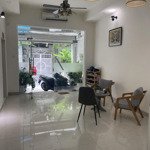 mặt bằng mặt tiền đường nguyễn hiền, phường 04, quận 3. (40m2). gần bệnh viện, chợ và trường học