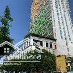 căn hộ view biển 4 sao ariyana 18 trần hưng đạo, lộc thọ 47,25m2 dạng studio tầng 7 giá: 1 tỷ 550