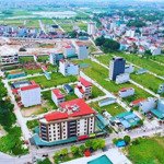 bán đất 72m rẻ nhất đồng lớn hiện tại nằm ở quang châu, việt yên gần noxh, đối diện kcn quang châu