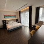 căn hộ studio 38m2 the sapphire residence hạ long quảng ninh - giá rẻ nhất thị trường chỉ 1,2xxxtỷ