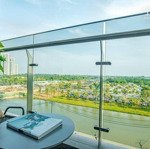 giảm giá 3pn - 97m2 view công viên 36ha - giá chỉ hơn 6 tỷ