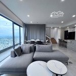 cho thuê penthouse c - sky view diện tích 157m2 giá 28 triệu/tháng chỉ duy nhất 1 căn