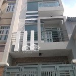 bán nhà riêng tại lê văn sỹ, 19,7 tỷ, 100m2, chính chủ chỉ với cơ hội đầu tư tuyệt vời