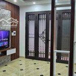 chính chủ bán nhà kim hoàng vân canh. dt 30 m2 * 5 tầng mới. mt 4.2 m. ngõ 2.2m. sát 422b