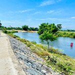 duy châu riverside đất nền view sông, chỉ từ 3xx triệu