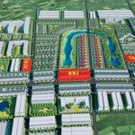 bán nhanh lô đất view hồ tại dự án từ sơn garden city giá đầu tư