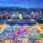 siêu phẩm đầu tư biển - khu đô thị biển bình sơn ocean park - phan rang