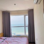 cần bán căn hộ 1pn view biển trực diện chung cư gold sea vũng tàu