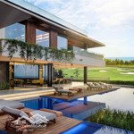 bán biệt thự golf 175m2 có hđmb, nhận nhà ở ngay