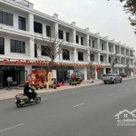 bán shophouse tại phù khê, từ sơn, bắc ninh, đất đẹp đón sóng cao