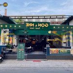 khuôn lớn 2mt nguyễn hữu cảnh, bình thạnh, 8x30m, xd: hầm + 7 tầng, hđt: 280 triệu, giá 69.8 tỷ