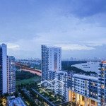 cho thuê căn hộ cao cấp tại new city 17 mai chí thọ, view sông, ngay trung tâm thủ thiêm, quận 1