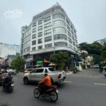 bán building mặt tiền phường tân định - dt: 20 x 25m - hầm + 8 tầng - hđt: 300 tr/th - giá: 105 tỷ