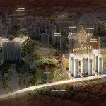 cần chuyển nhượng căn 2pn the lodon vinhomes ocean park i, thanh toán giãn dòng tiền 2 năm đến 2026