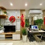 giá tốt quá ! gđ bán gấp căn 2n1vs 55m2 vinhomes smartcity , full đồ xịn giá 3.55 tỷ. lh 0949891456