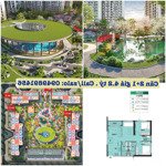 bán căn 2+1 tòa sa1 phân khu sakura vinhomes smartcity - 4.1 tỷ đóng 40% lh 0949891456