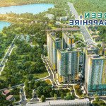 sở hữu ngay căn hộ 2pn - 2wc chỉ từ 448 triệu tại dự án trên đại lộ đông tây ngay tuyến metro số 1