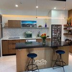 cho thuê gấp căn hộ cao cấp palm heights , quận 2, 2pn 2wc, 80m2 , giá 17 tr/ tháng