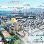 bán chung cư vista residence đà nẵng, 4,1 tỷ, 76m2, 2pn, 2wc, full nội thất