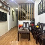 bán nhà nhà dân xây kim mã ba đình -48m2 x 5 tầng # -thích hợp làm homestay - 2 view thoáng vĩnh