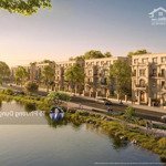 nhận booking vinhomes wonder city đan phượng - quỹ độc quyền - 100% các căn mặt tiền 8m trở lên!