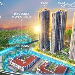 cho thuê gấp shophouse 125m2 tại the sapphire-vinhomes smart city, 62 triệu