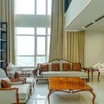 bán penthouse vista verde- toà t2 có sổ nội thất sang trọng - giá bán: 28.5 tỷ