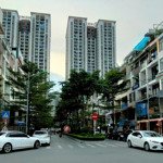 mon city - hàm nghi 102m2-7t- tm, vỉa hè kd, ô tô tránh, nt đỉnh, giá 43.tỷ 5