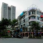 Mon City - Hàm Nghi 102m2-7T- TM, vỉa hè KD, ô tô tránh, NT đỉnh, giá 43.tỷ 5