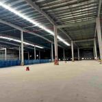 KHO PHẠM HÙNG 450M2 SẴN, ĐIỆN NƯỚC GIÁ THUÊ CHỈ 22 TRIỆU/THÁNG