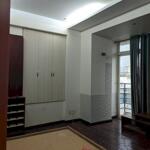 C/c Sacomreal Hòa Bình, Tân Phú: 90m2,3p ngủ, 2wc,Nt,9.5tr/th