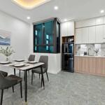 Bán Tòa Apartment Lô góc - 50 Đặng Thai Mai - 95m2 x 9T thang máy - MT 10m - 10 ra Phố