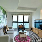 giỏ hàng cho thuê booking căn hộ gold coast - vị trí ngay trung tâm view biển - full nội thất