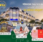 đất nền bán tại đường thạnh xuân 22, p. thạnh xuân, quận 12, diện tích 78m2, giá 5,2 tỷ cực hót.