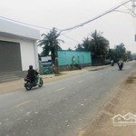 bán đất mt kinh doanh đường long thuận q9