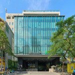 bql cho thuê văn phòng tòa tecos building 106 chùa láng - đống đa dt 98-880m2 giá 216.800vnđ/m2