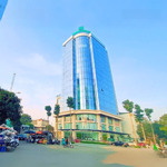 cho thuê văn phòng toà nhà vạn phúc building tố hữu, vạn phúc, hà đông đầy đủ tiện ích giá rẻ