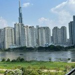 the river_căn 2 phòng ngủ 91m2_view sông landmark81