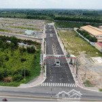 bán gấp nền kdc lago centro vị trí đẹp giá tốt shr công chứng ngay giá 1,1 tỷ