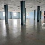 cho thuê xưởng dt 1400m2 kcn tân bình - vĩnh lộc tp hcm