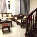 cần cho thuê nhà liền kề diện tích 104m2 khu đô thị splendora - bắc an khánh - hoài đức - hà nội.