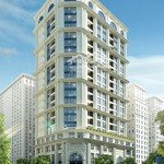 cho thuê ch 2pn, 2wc, 80m2 tại hdi tower, lê đại hành, hai bà trưng, hà nội, giá thỏa thuận