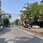 mặt tiền quyền lực-nhà đẹp mới koong-cầu giấy giáp tây hồ-ngõ ô tô thông - lạc long quân