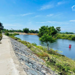 bán nhanh lô đất view sông thu bồn chỉ 390 triệu/ 1 lô