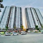 cho thuê ch conic riverside 2pn - 73m2 - nhà trống giá chỉ 7 triệu/ tháng