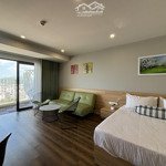 cho thuê căn hộ studio view biển tòa bắc gold coast nha trang giá 15 triệu