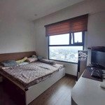 chung cư sunny plaza, phạm văn đồng, gv: 17tr/tháng, nội thất mới 3p ngủ