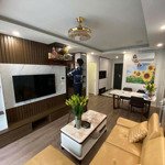 bán căn hộ imperia sky garden, minh khai, 6 tỷ, 75m2, 2pn, 2wc, nội thất full