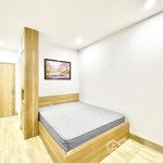 cho thuê căn hộ studio full nội thất tại 466 bưởi, ba đình