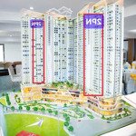 hàng hiếm tại vic grand square, 2,4 tỷ, 68,7m2, 2pn, 2wc, tp. việt trì